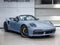 2024 Porsche 911 911 Turbo S Cabriolet (MY24)