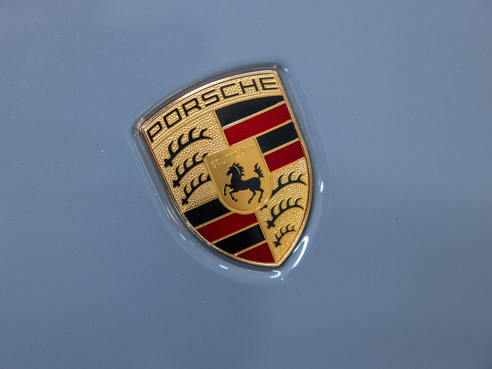 2024 Porsche 911 911 Turbo S Cabriolet (MY24)