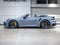 2024 Porsche 911 911 Turbo S Cabriolet (MY24)