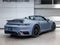 2024 Porsche 911 911 Turbo S Cabriolet (MY24)
