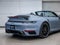 2024 Porsche 911 911 Turbo S Cabriolet (MY24)