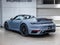 2024 Porsche 911 911 Turbo S Cabriolet (MY24)