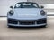 2024 Porsche 911 911 Turbo S Cabriolet (MY24)