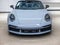 2024 Porsche 911 911 Turbo S Cabriolet (MY24)