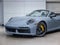 2024 Porsche 911 911 Turbo S Cabriolet (MY24)