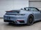 2024 Porsche 911 911 Turbo S Cabriolet (MY24)