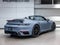 2024 Porsche 911 911 Turbo S Cabriolet (MY24)