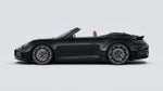 2026 Porsche 911 911 Turbo S Cabriolet