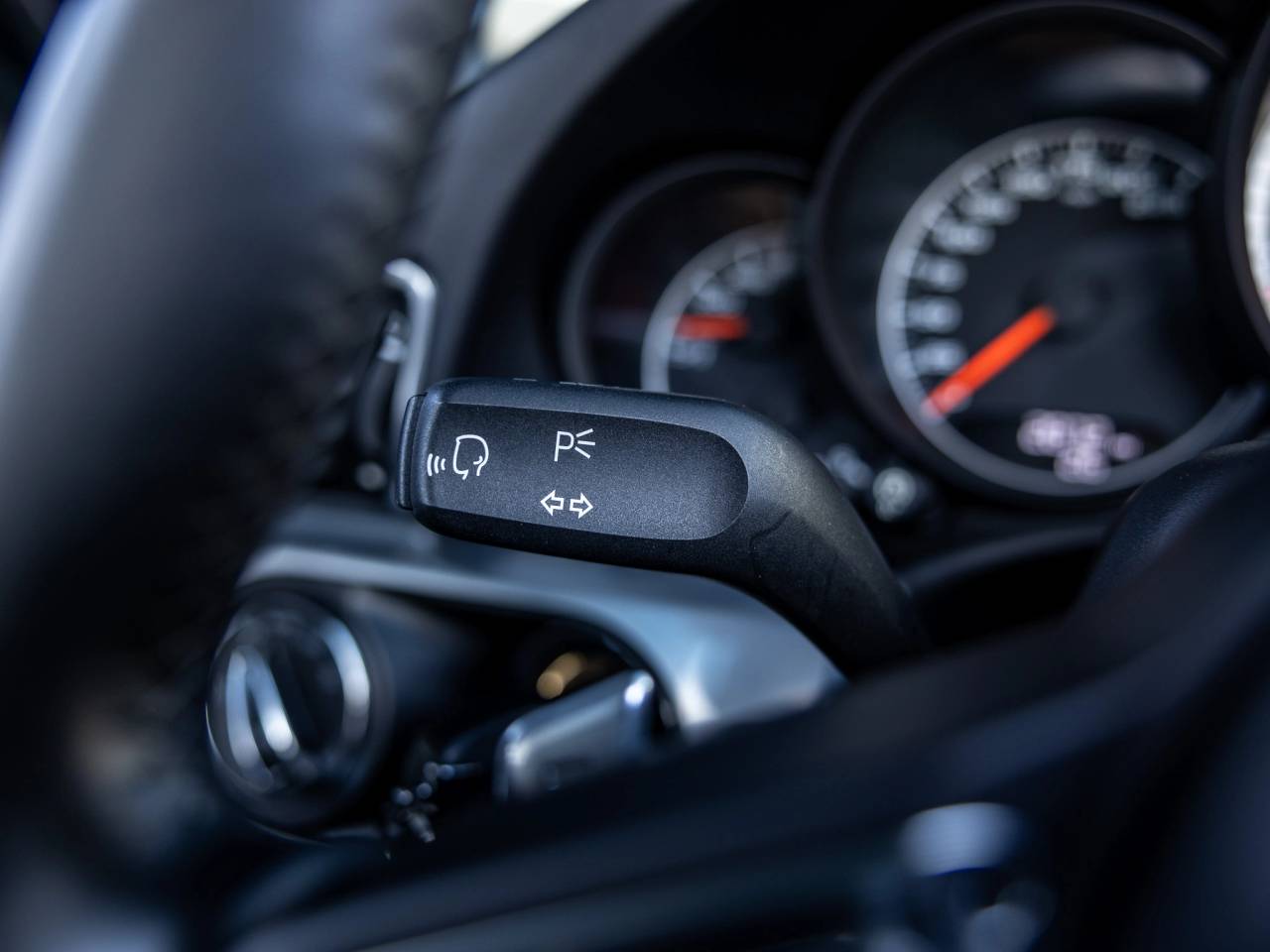 2017 Porsche 911 911 Turbo Cabriolet