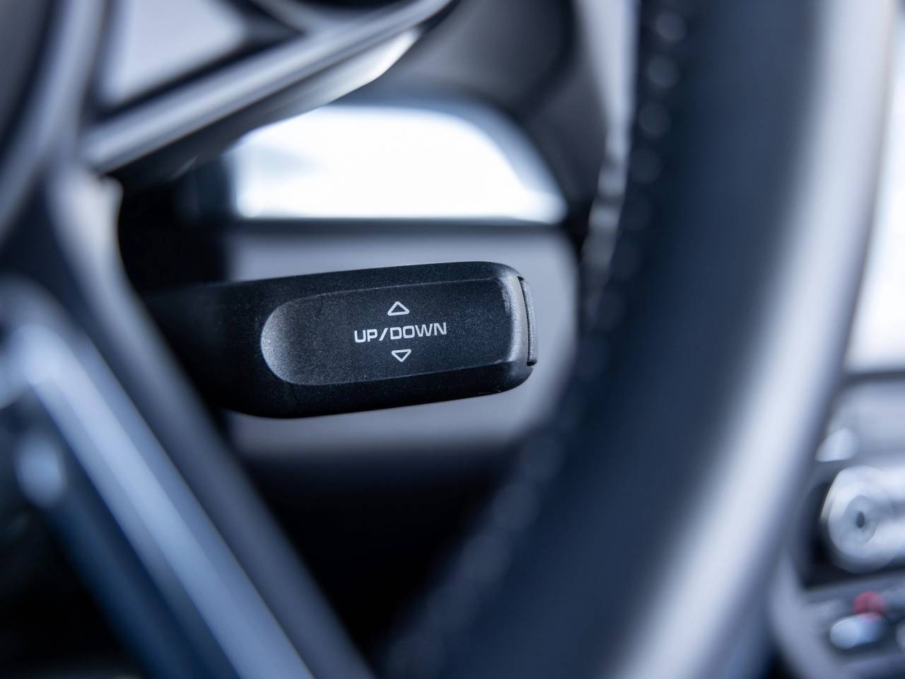 2017 Porsche 911 911 Turbo Cabriolet