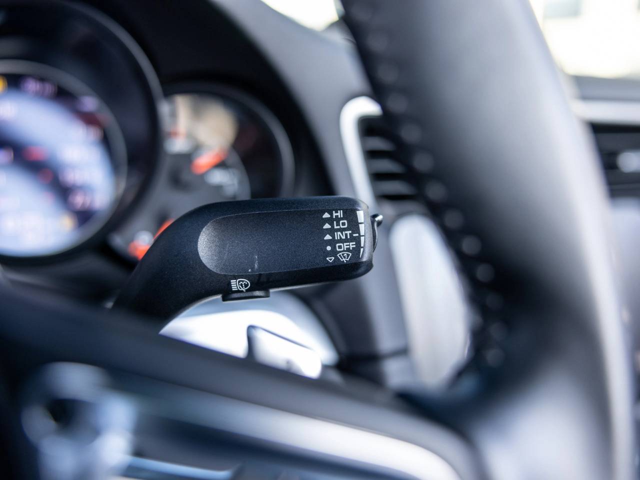 2017 Porsche 911 911 Turbo Cabriolet