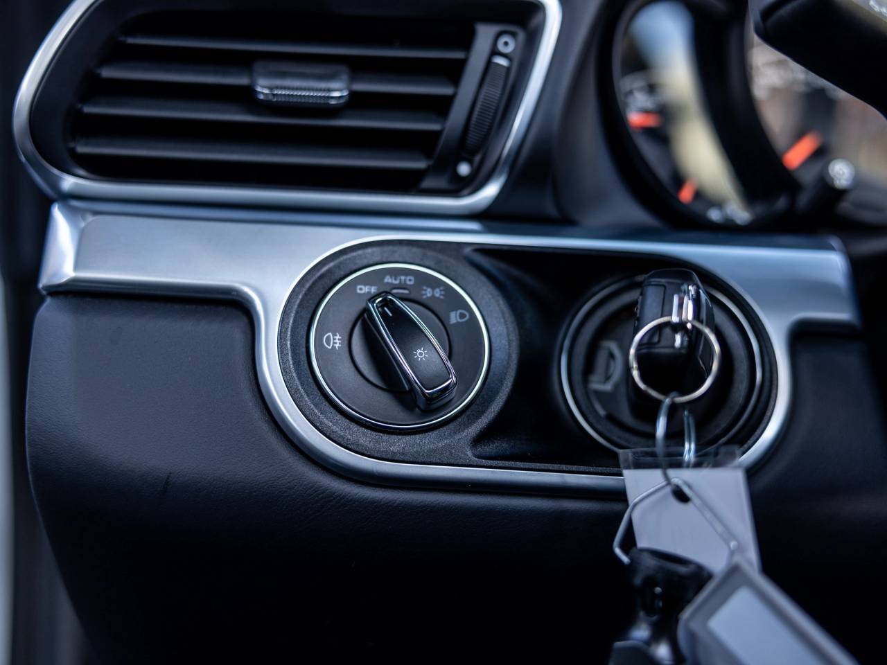 2017 Porsche 911 911 Turbo Cabriolet