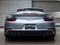2017 Porsche 911 911 Turbo Cabriolet