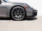2024 Porsche 911 911 Turbo S Cabriolet
