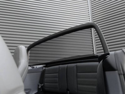 2024 Porsche 911 911 Turbo S Cabriolet