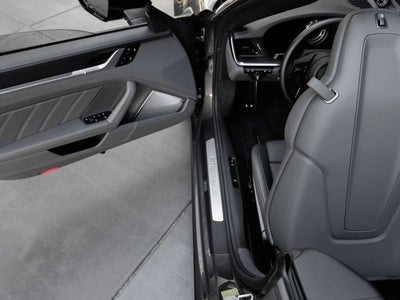2024 Porsche 911 911 Turbo S Cabriolet