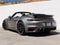 2024 Porsche 911 911 Turbo S Cabriolet