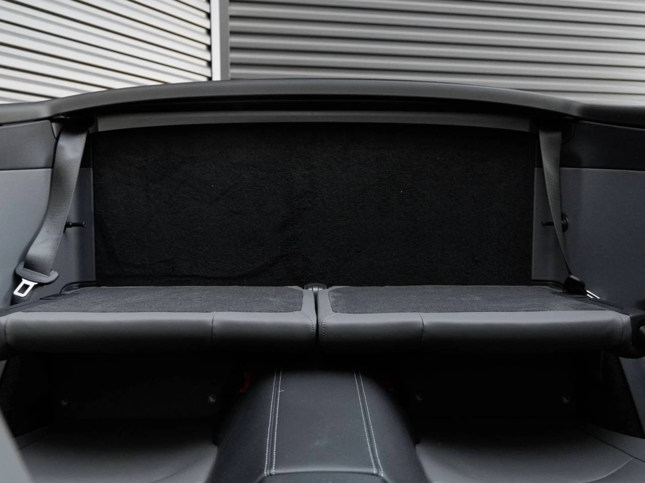 2024 Porsche 911 911 Turbo S Cabriolet