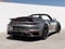 2024 Porsche 911 911 Turbo S Cabriolet