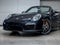 2015 Porsche 911 911 Turbo S Cabriolet