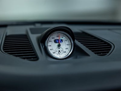 2015 Porsche 911 911 Turbo S Cabriolet