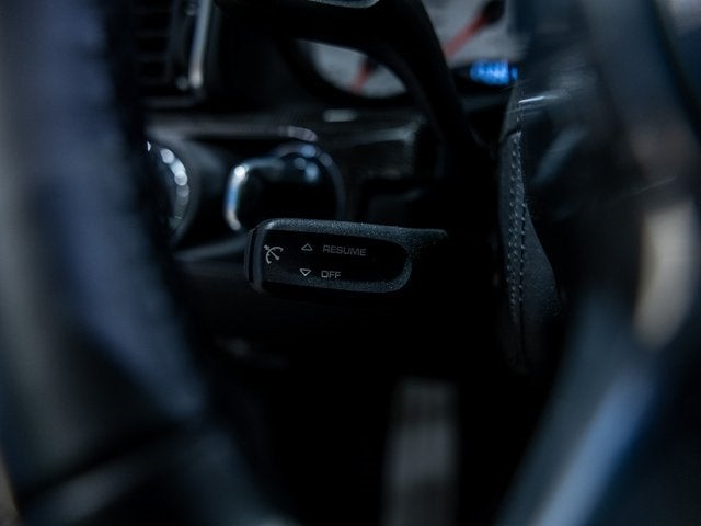 2015 Porsche 911 911 Turbo S Cabriolet