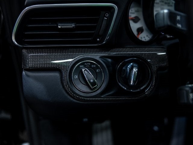 2015 Porsche 911 911 Turbo S Cabriolet