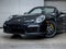 2015 Porsche 911 911 Turbo S Cabriolet
