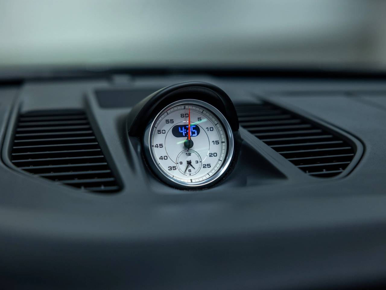 2015 Porsche 911 911 Turbo S Cabriolet