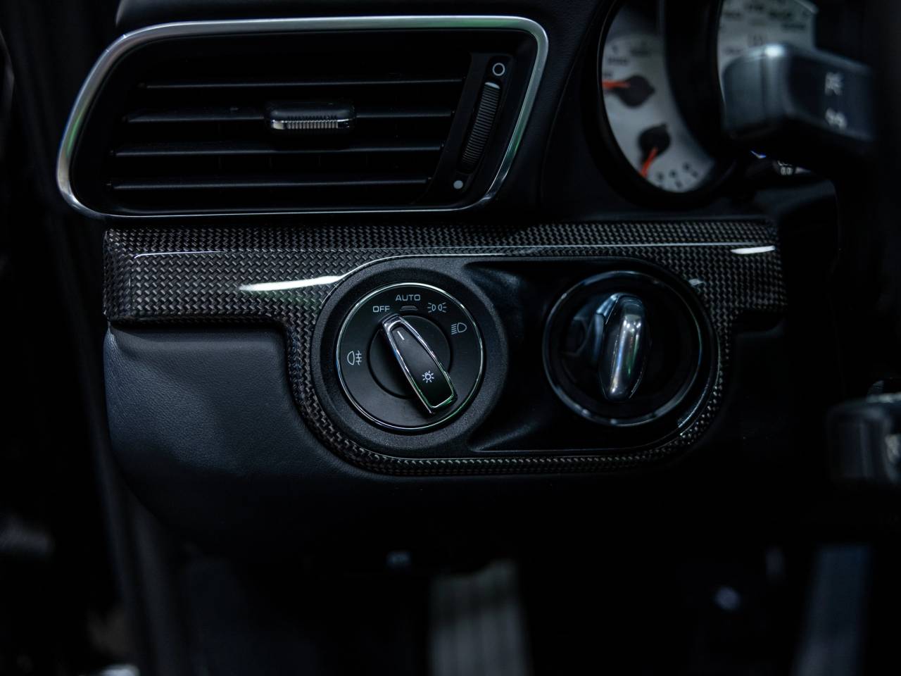 2015 Porsche 911 911 Turbo S Cabriolet