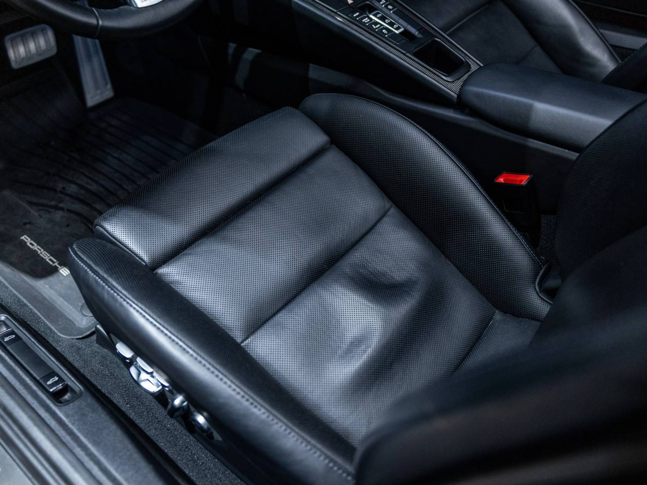 2015 Porsche 911 911 Turbo S Cabriolet