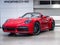 2021 Porsche 911 911 Turbo S Cabriolet (MY21)