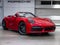 2021 Porsche 911 911 Turbo S Cabriolet (MY21)