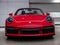 2021 Porsche 911 911 Turbo S Cabriolet (MY21)
