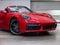 2021 Porsche 911 911 Turbo S Cabriolet (MY21)