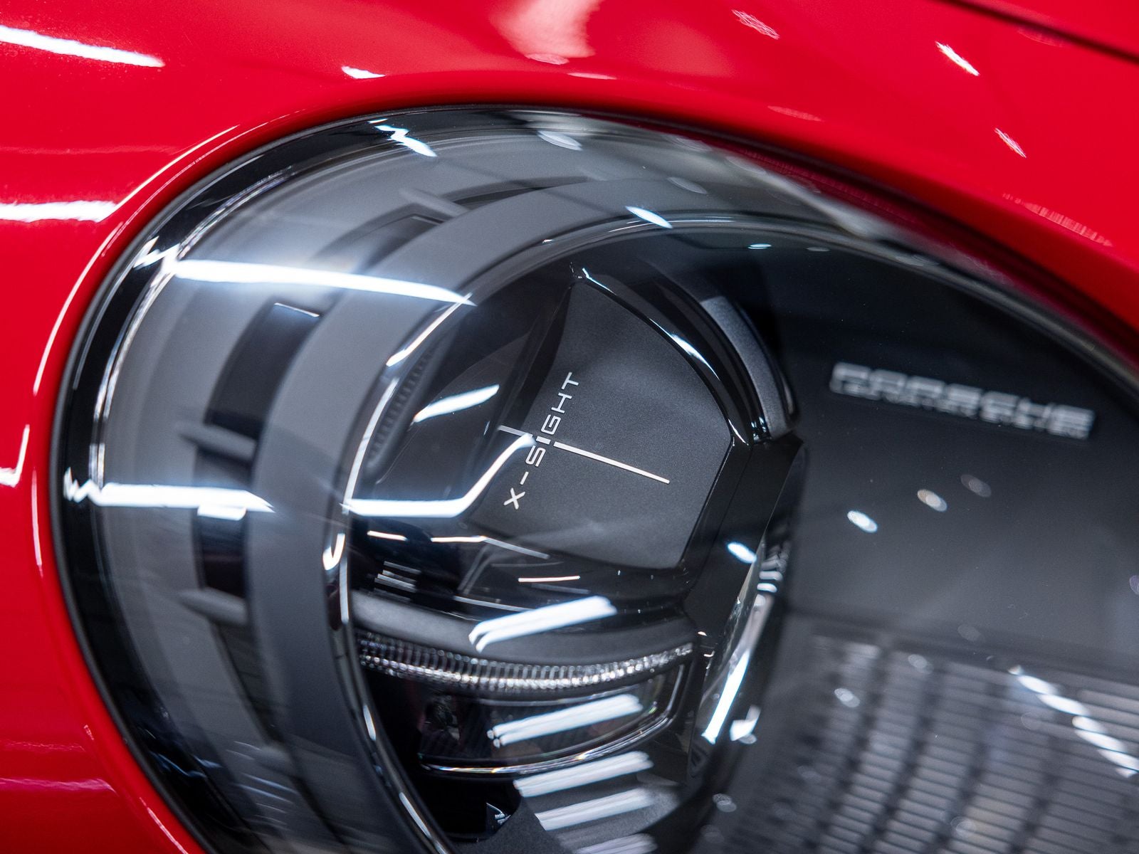 2021 Porsche 911 911 Turbo S Cabriolet (MY21)