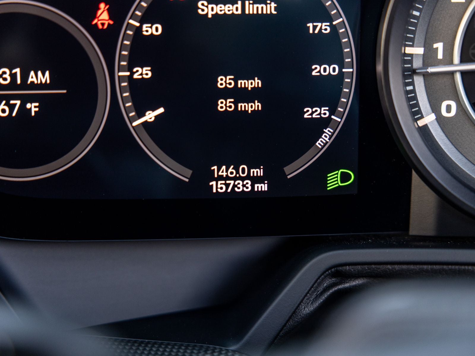 2021 Porsche 911 911 Turbo S Cabriolet (MY21)
