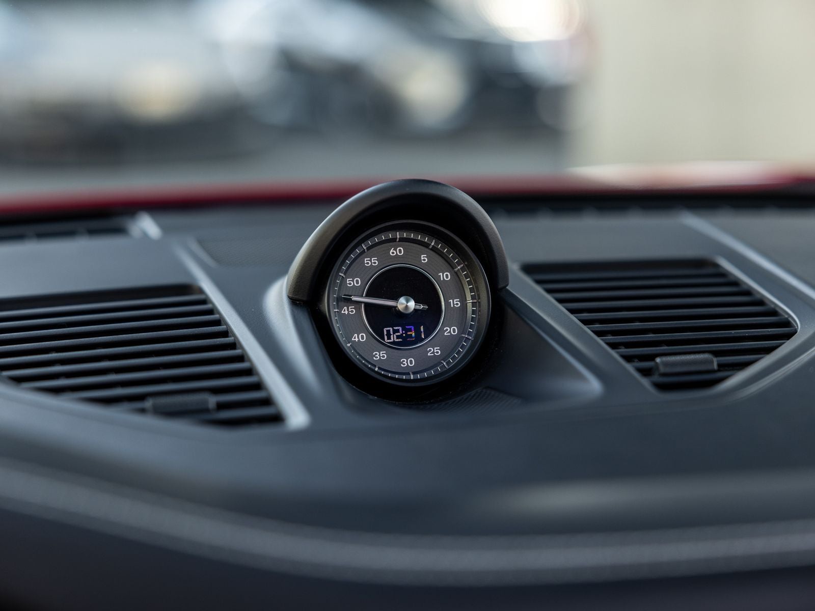 2021 Porsche 911 911 Turbo S Cabriolet (MY21)