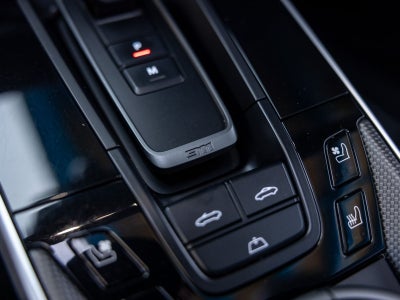 2021 Porsche 911 911 Turbo S Cabriolet (MY21)