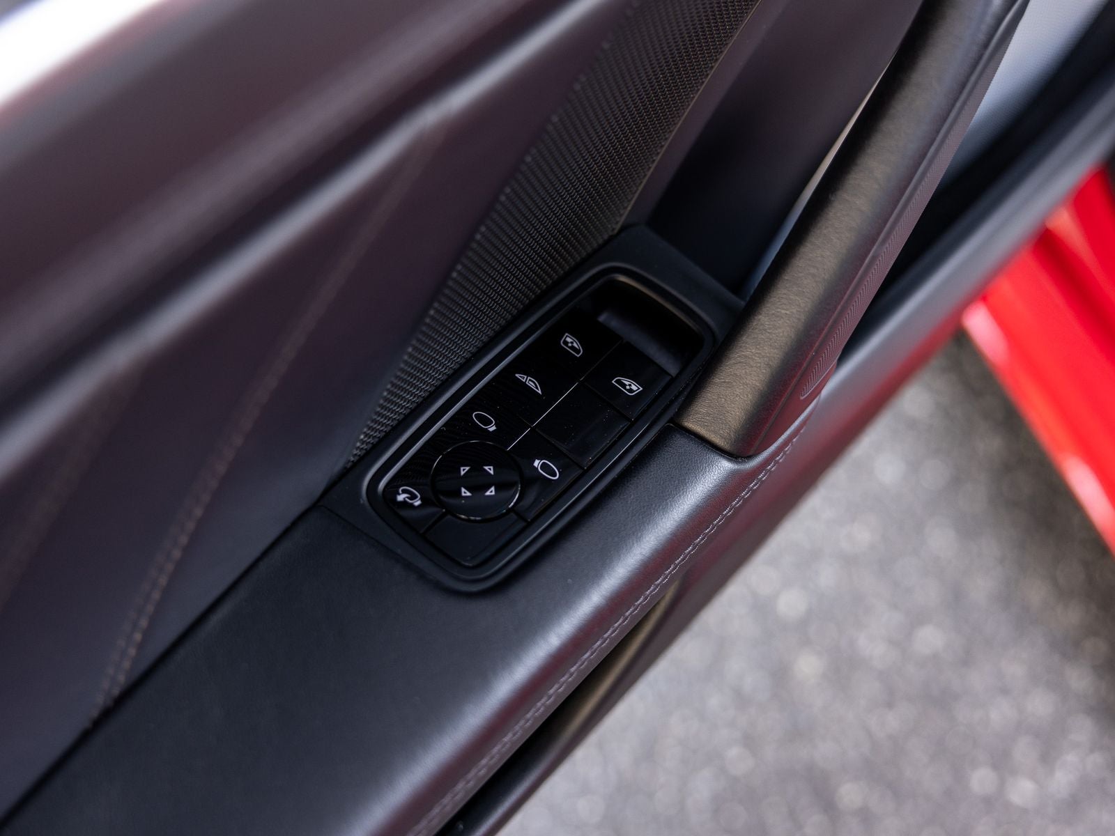 2021 Porsche 911 911 Turbo S Cabriolet (MY21)