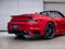 2021 Porsche 911 911 Turbo S Cabriolet (MY21)