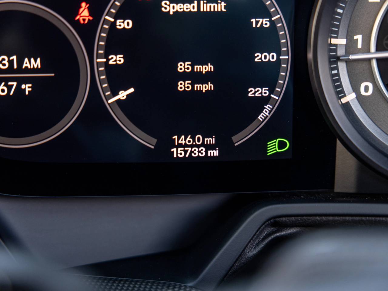 2021 Porsche 911 911 Turbo S Cabriolet (MY21)