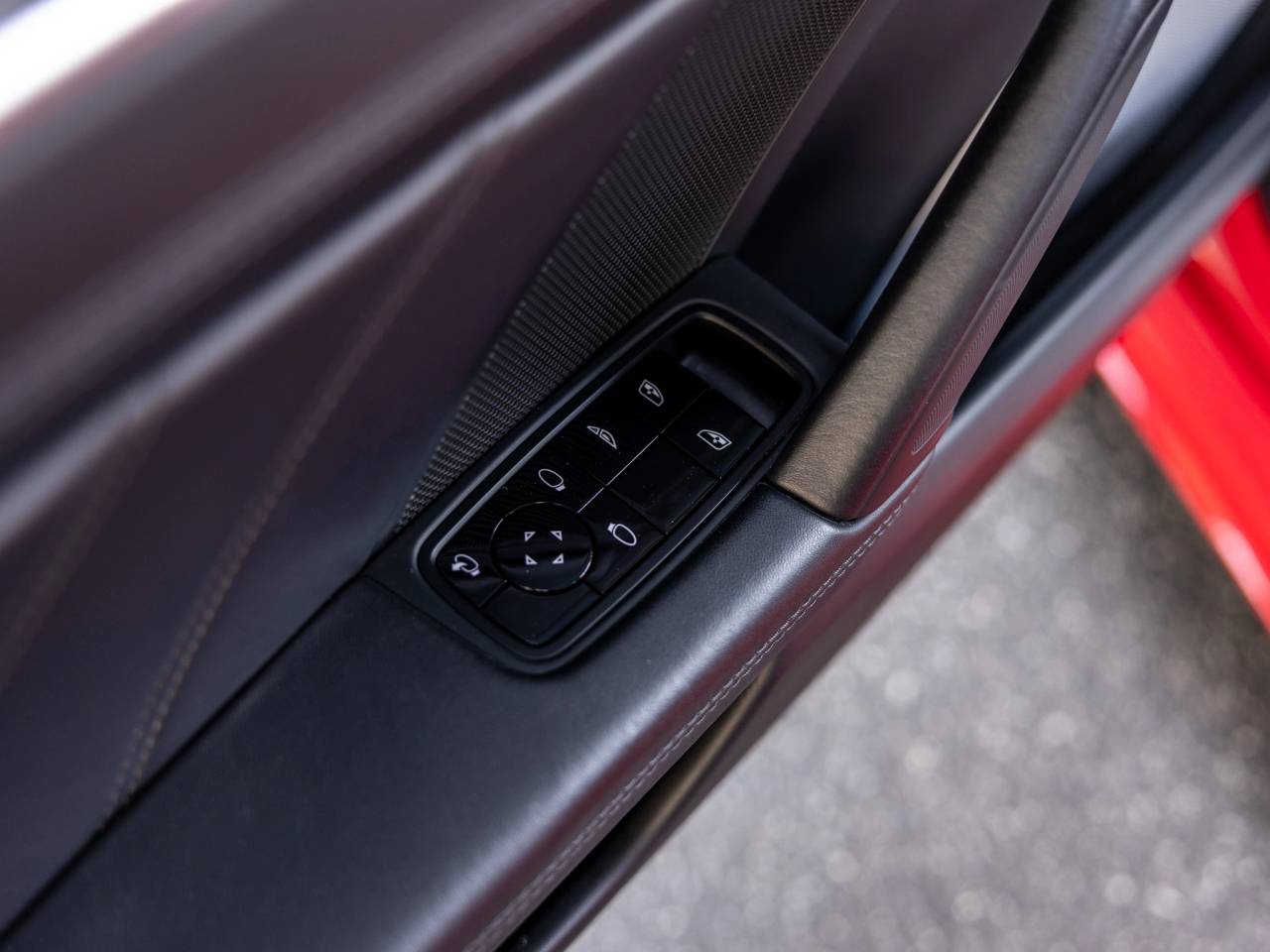 2021 Porsche 911 911 Turbo S Cabriolet (MY21)