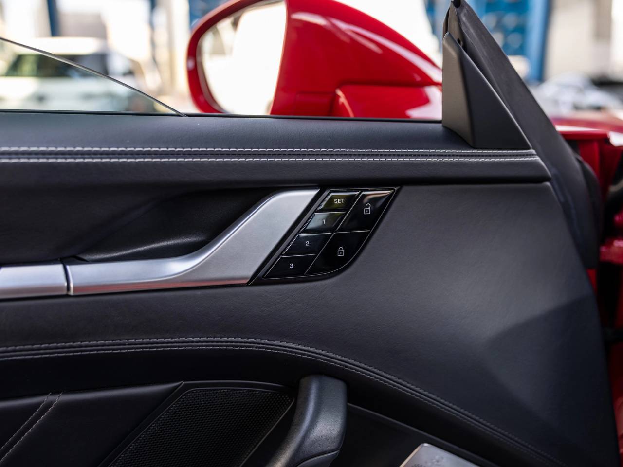 2021 Porsche 911 911 Turbo S Cabriolet (MY21)
