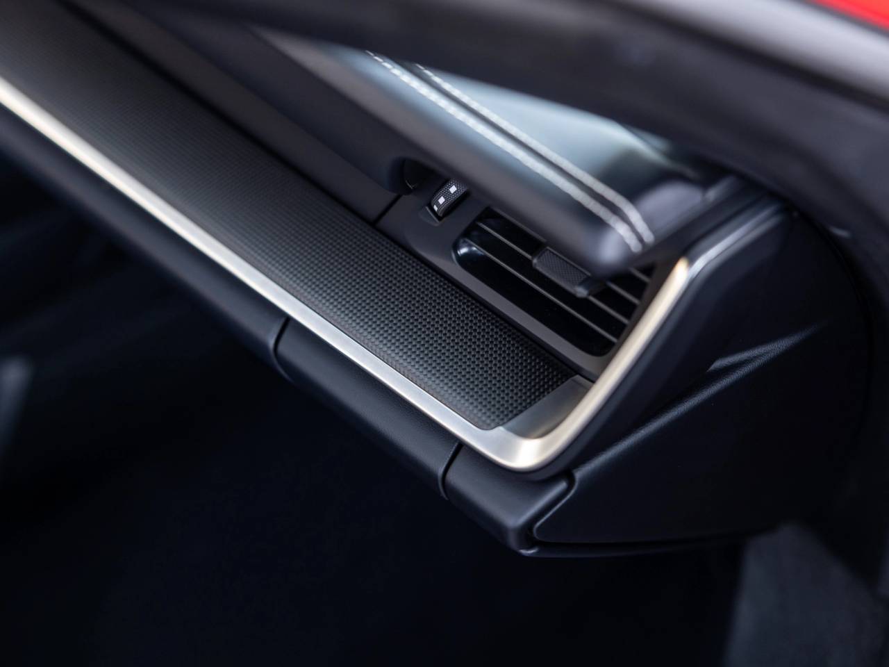 2021 Porsche 911 911 Turbo S Cabriolet (MY21)