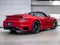 2021 Porsche 911 911 Turbo S Cabriolet (MY21)