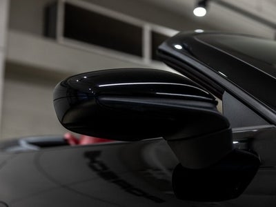 2021 Porsche 911 911 Turbo Cabriolet (MY21)