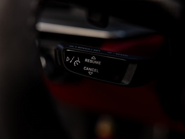 2021 Porsche 911 911 Turbo Cabriolet (MY21)