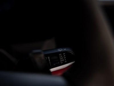 2021 Porsche 911 911 Turbo Cabriolet (MY21)