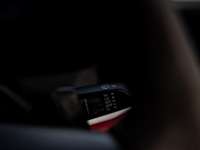 2021 Porsche 911 911 Turbo Cabriolet (MY21)